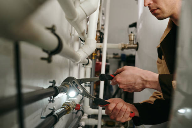 Best Faucet Repair  in Greencastle, IN