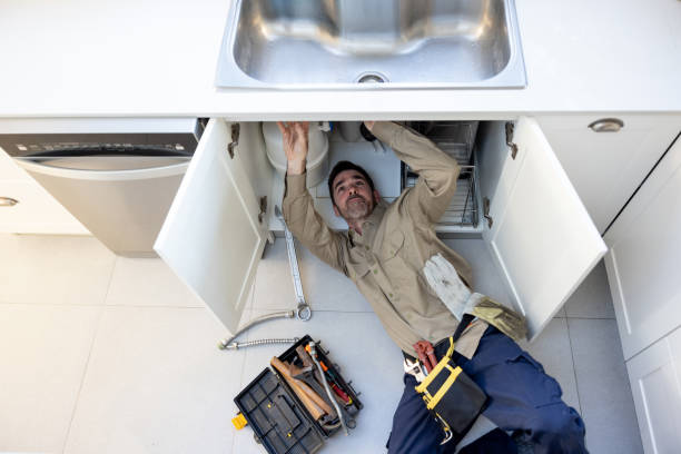 Best Sewer Cleaning Services  in Greencastle, IN