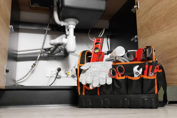 Best Sewer Line Repair  in Greencastle, IN