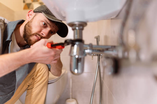 Best Same-Day Plumbing Service  in Greencastle, IN