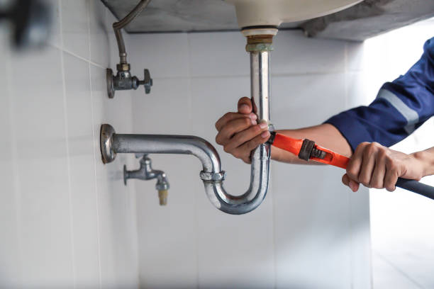 Best Residential Plumbing Services  in Greencastle, IN