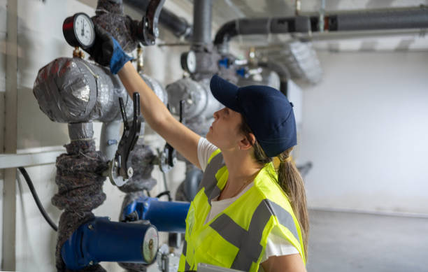 Best Gas Line Repair  in Greencastle, IN