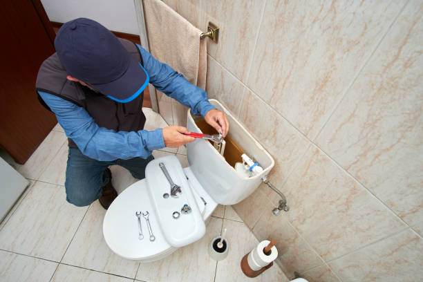 Best Sewer Line Replacement  in Greencastle, IN
