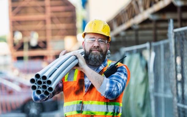 Best Commercial Plumbing Services  in Greencastle, IN