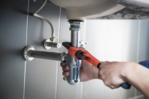 Best Hot Water Heater Installation  in Greencastle, IN