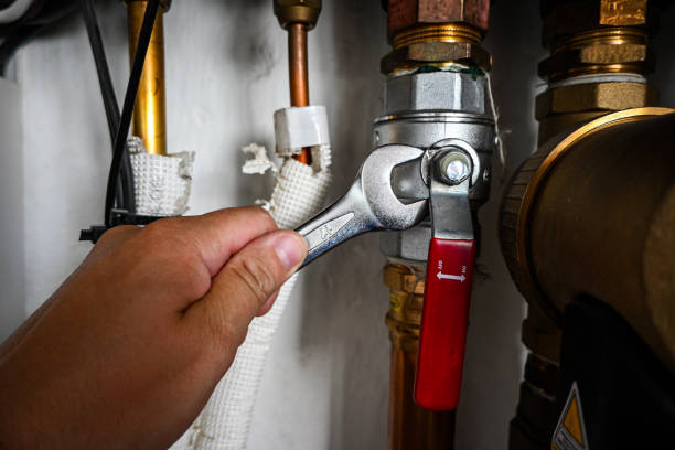 Best Leak Detection Services  in Greencastle, IN